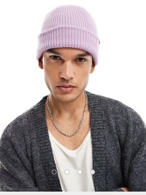 NEW Vans Core Beanie